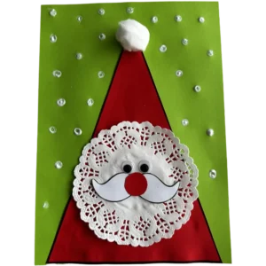 De Kerstman