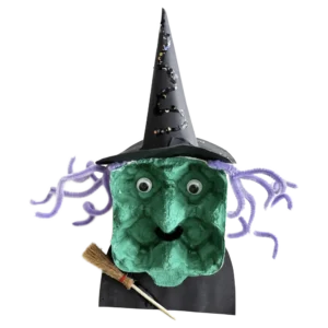 Heksje Knibbel