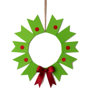 Kerstkrans