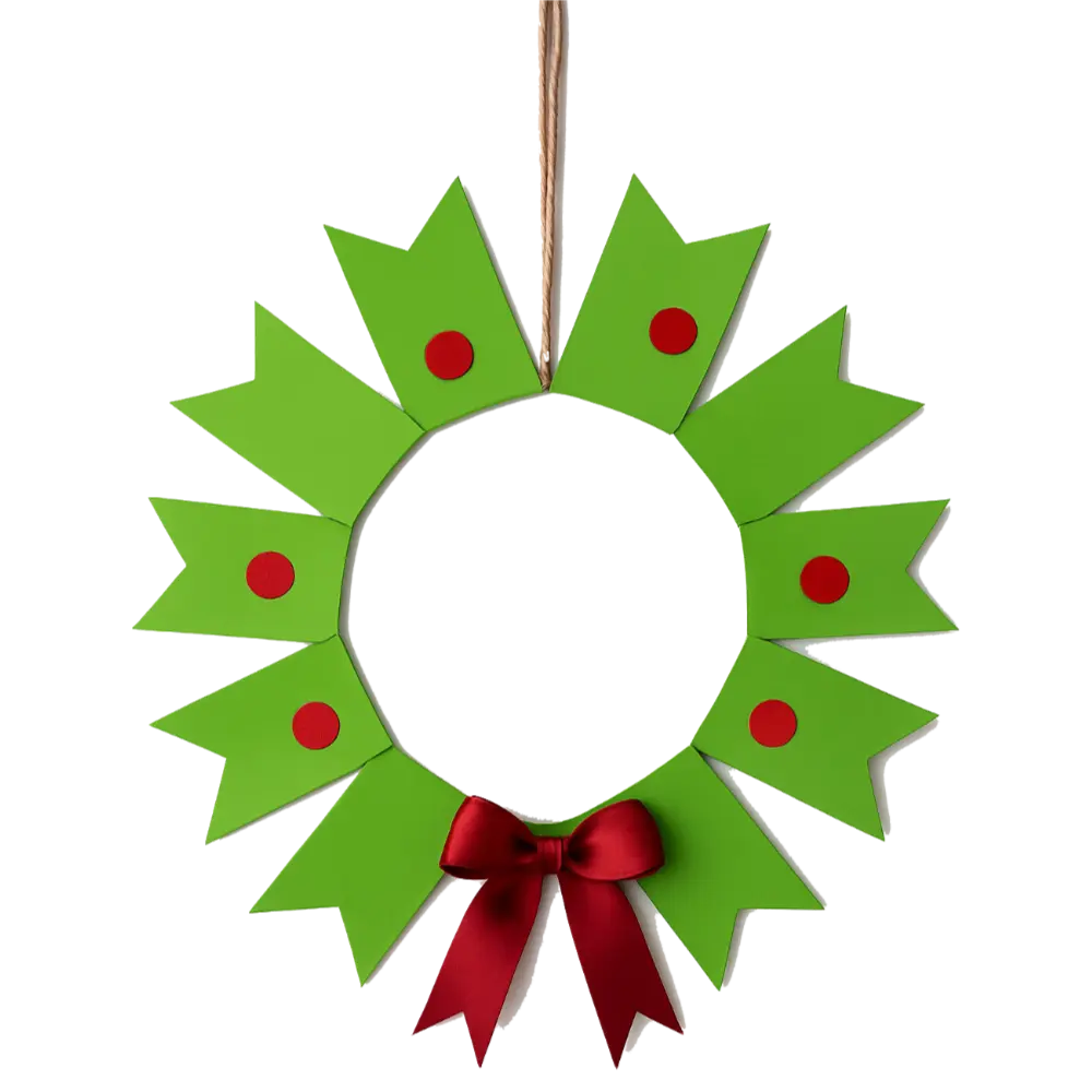 Kerstkrans