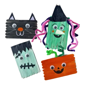 Maffe monsters